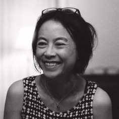 Colleen Lye