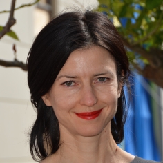 Mina Aganagic