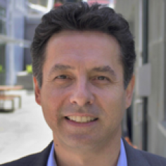 Alper Atamturk