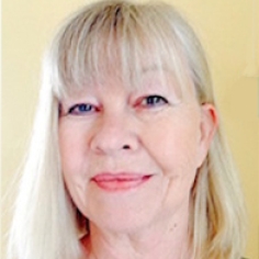Karin Sanders