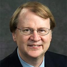 Mark Gergen