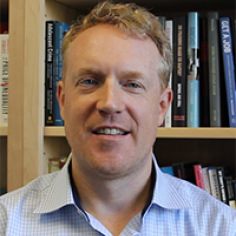 David Harding
