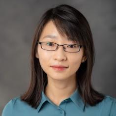 Jingshen Wang