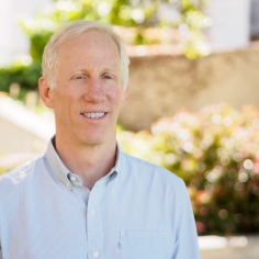 Douglas Koshland