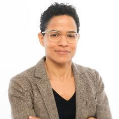 Nikki Jones Head Shot