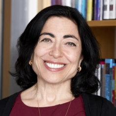 Jennifer Chayes