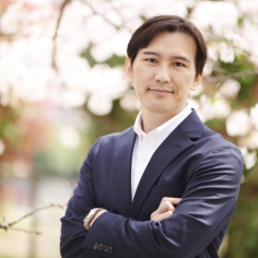 Hidetaka Hirota