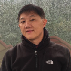 John Chiang