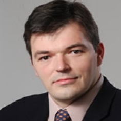 Borivoje Nikolic