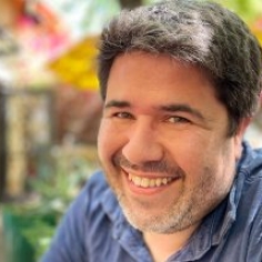 Jorge Otero-Millan