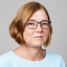 Sophia Rabe-Hesketh