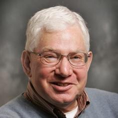 headshot of Edward Epstein