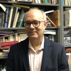 Ignacio Navarrete