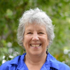 Louise Fortmann