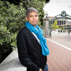 SUGATA RAY