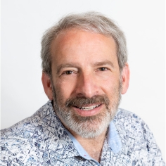 Photo of Ron Cohen