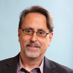 headshot of Jeffrey Selbin