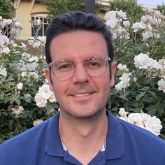 Bryan D. McCloskey