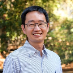 Yangnan GU