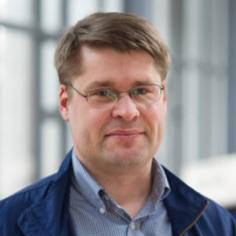 Yuriy Gorodnichenko