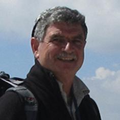 Steven P Segal