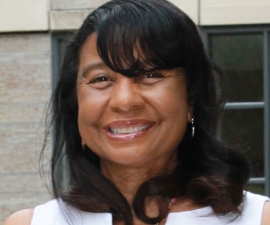 Linda Burton