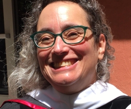 Estelle Tarica