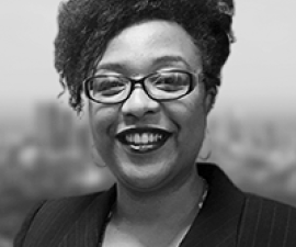 Charisma Acey