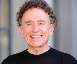 Gordon Rausser