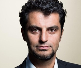 Enrico Moretti