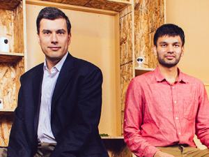Alex Bayen and Pulkit Agrawal