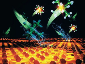 Cover Nature Chemistry