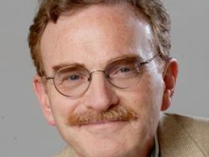 headshot of Randy Schekman